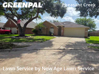 Lawn Mowing nearby Sugar Land, TX, 