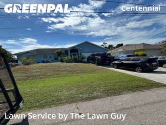 Lawn Cut nearby Lehigh Acres, FL, 