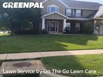 Lawn Care Service nearby O'fallon, MO, 