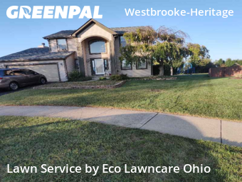 Yard Services in Hilliard, 43026, Yard Care Services by Eco Lawncare Ohio, work completed in Dec , 2025