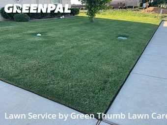 Lawn Mowing nearby Glenn Heights, TX, 