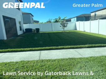 Yard Mowing nearby Tampa, FL, 