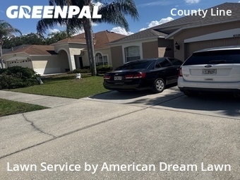 Yard Cutting nearby Tampa, FL, 