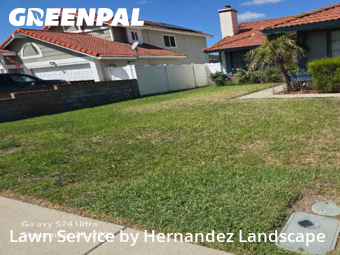 Work completed by lawn-care-experts-near-me-in-Temecula-CA