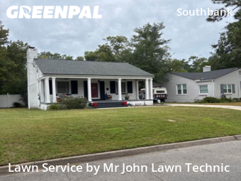 Grass Cut nearby Jacksonville, FL, 