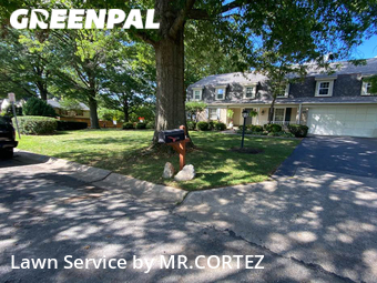 Lawn Cutting nearby Potomac, MD, 