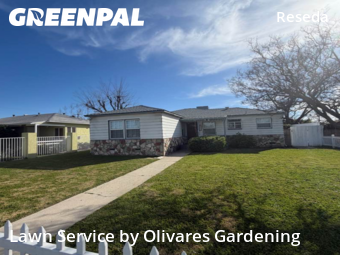 Work completed by lawn-care-experts-near-me-in-Los Angeles-CA