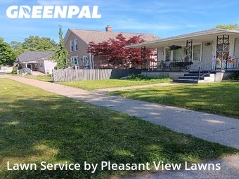 Lawn Mow nearby Bay City, MI, 