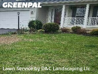 Lawn Mowing Service nearby Ashburn, VA, 