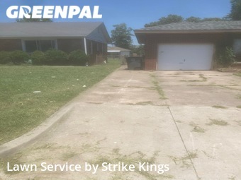 Lawn Cut nearby Tulsa, OK, 