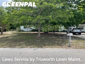 Yard Cutting nearby Ocoee, FL, 