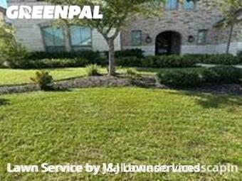 Grass Cut nearby Magnolia, TX, 