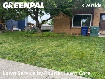 Lawn Maintenance nearby Dublin, OH, 