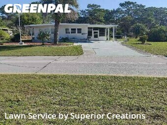 Lawn Care nearby Brooksville, FL, 