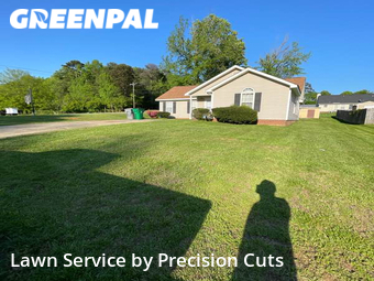 Lawn Mowing Service nearby Charlotte, NC, 