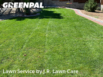 Grass Cut nearby Albuquerque, NM, 