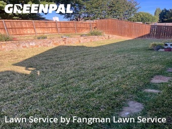 Lawn Maintenance nearby Corinth, TX, 