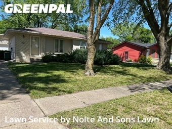 Lawn Mow nearby Ankeny, IA, 