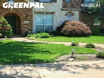 Lawn Care Service nearby Plano, TX, 