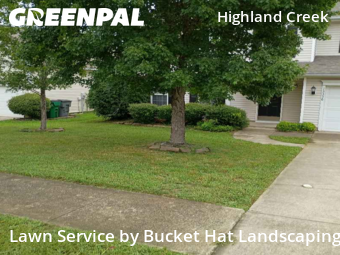 Lawn Care nearby Charlotte, NC, 