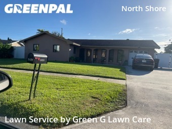 Lawn Service nearby West Palm Beach, FL, 