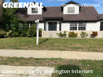 Lawn Care nearby Titusville, FL, 