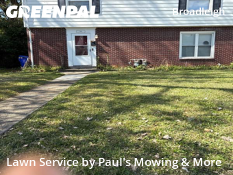 Lawn Mowing nearby Columbus, OH, 