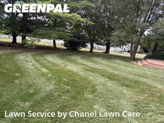 Lawn Mowing nearby Westerville, OH, 