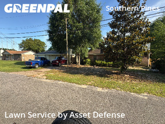 Lawn Maintenance nearby Bellview, FL, 
