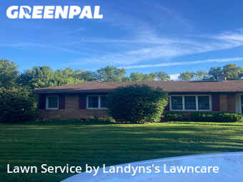 Lawn Cutting nearby Anderson, IN, 