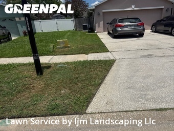 Lawn Mowing nearby Orlando, FL, 