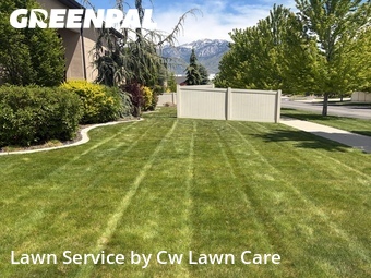 Lawn Service nearby Draper, UT, 