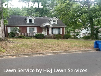 Lawn Mow nearby Albemarle, NC, 