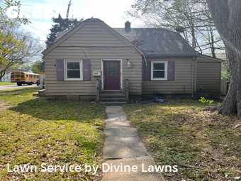 Lawn Cut nearby Norfolk, VA, 