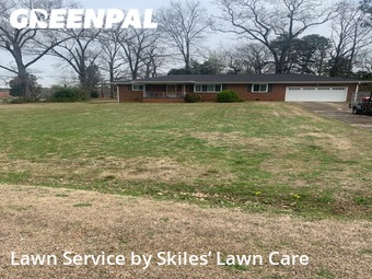 Lawn Mowing Service nearby Chattanooga, TN, 