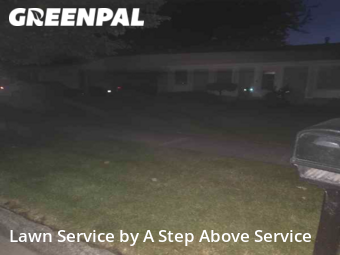 Lawn Care Service nearby Harrison Township, MI, 
