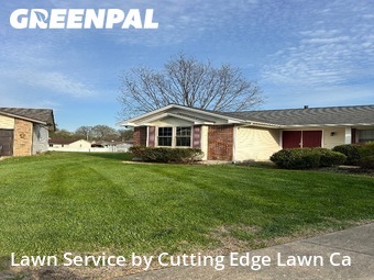 Lawn Service nearby St. Peters, MO, 
