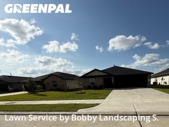 Grass Cutting nearby Pattison, TX, 