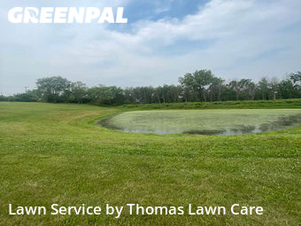Grass Cutting nearby Carlisle, IA, 