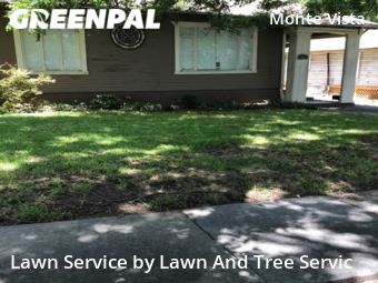Lawn Cutting nearby San Antonio, TX, 