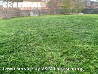 Lawn Mowing nearby Tulsa, OK, 