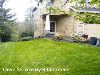 Lawn Cutting nearby Gresham, OR, 