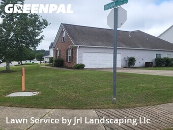 Lawn Maintenance nearby Buford, GA, 