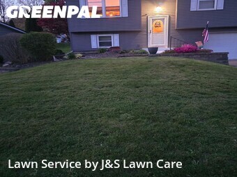 Lawn Mowing nearby Erie, PA, 