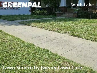 Lawn Cutting nearby Lakeland, FL, 