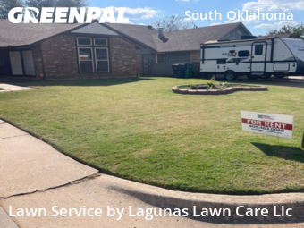 Lawn Maintenance nearby Oklahoma City, OK, 