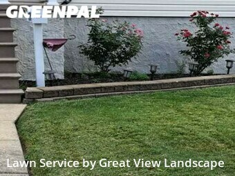 Grass Cut nearby Dundalk, MD, 