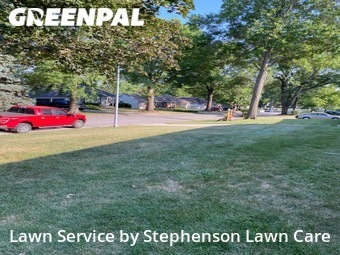 Lawn Care Service nearby Kansas City, MO, 