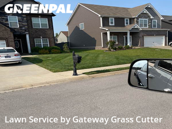 Yard Cutting nearby Clarksville, TN, 