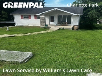 Lawn Maintenance nearby Nashville, TN, 